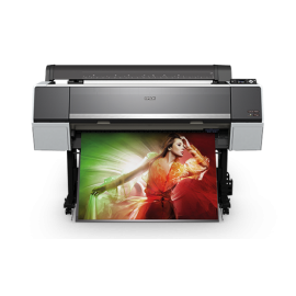 Máy in Epson Epson SureColor SC-P9000 Photo Graphic Inkjet Printer